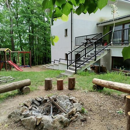 Penzion Nadka Бойнице Экстерьер фото